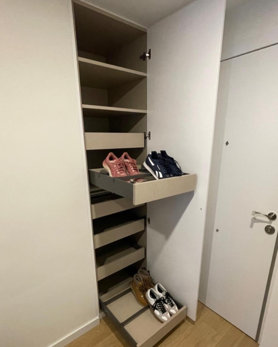 Servicio Carpintería en Quart de Poblet Valencia