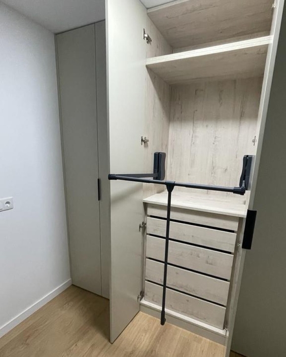 Mp-recarp17 Servicio Carpintería en Quart de Poblet Valencia