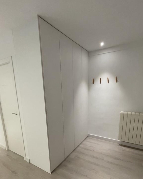 Mp-recarp18 Servicio Carpintería en Quart de Poblet Valencia