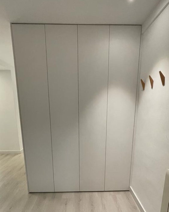 Mp-recarp20 Servicio Carpintería en Quart de Poblet Valencia