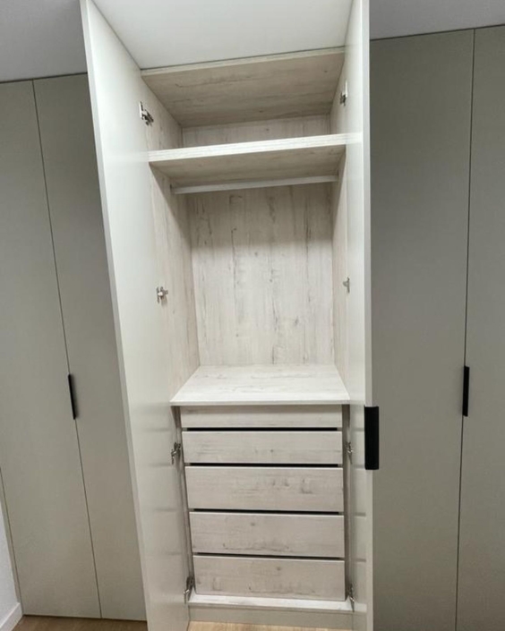 Mp-recarp21 Servicio Carpintería en Quart de Poblet Valencia