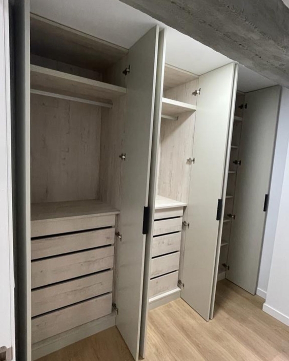 Mp-recarp22 Servicio Carpintería en Quart de Poblet Valencia