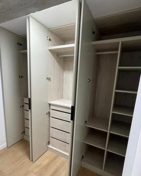 Mp-recarp23 Servicio Carpintería en Quart de Poblet Valencia