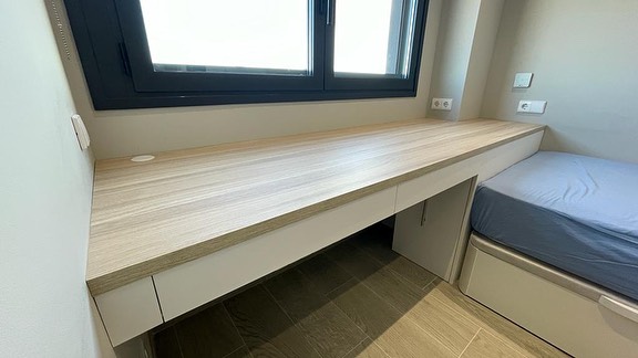 Mp-recarp28 Servicio Carpintería en Quart de Poblet Valencia