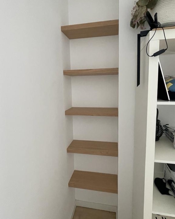 Mp-recarp33 Servicio Carpintería en Quart de Poblet Valencia