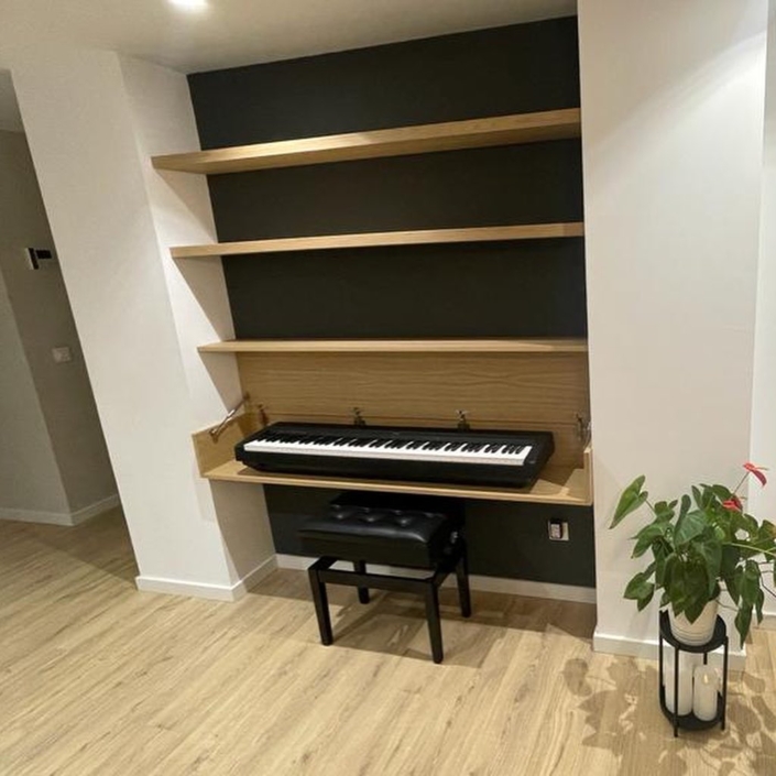 Mp-recarp34 Servicio Carpintería en Quart de Poblet Valencia