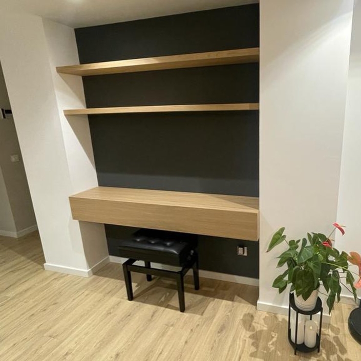 Mp-recarp35 Servicio Carpintería en Quart de Poblet Valencia