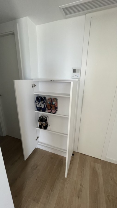 Chica + Sen╠âor 4