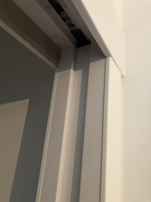 Detalle Puerta