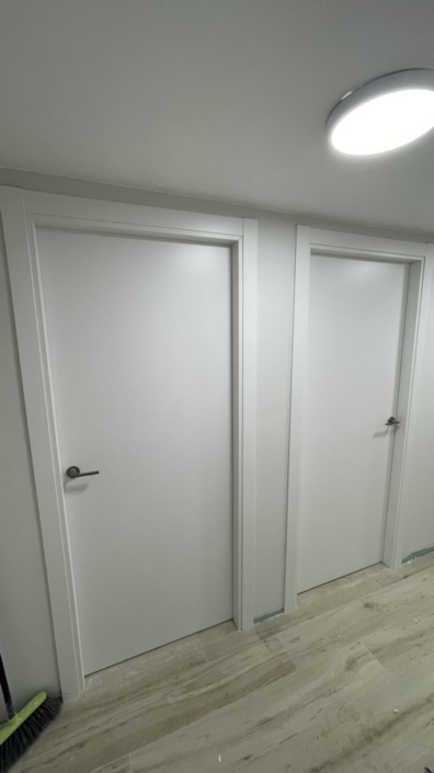 Puertas Paso