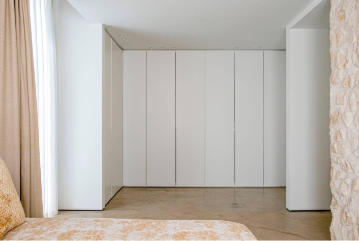 Vestidor Javi Pastor