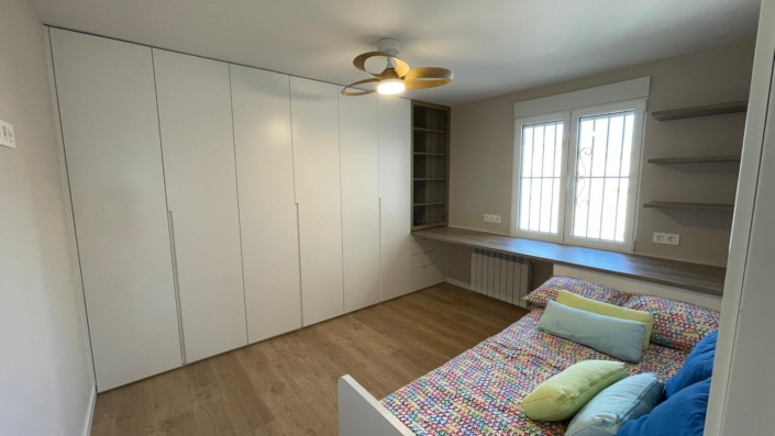 Armario _ Carpinteria Madera_ Valencia (saray)