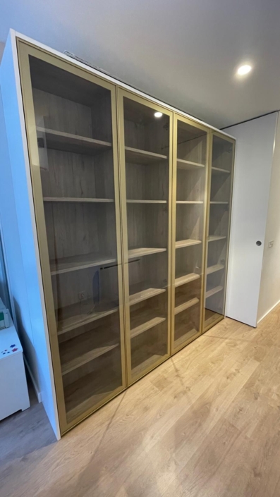 Libreria_ Carpinteria Madera_valencia (saray) (2)