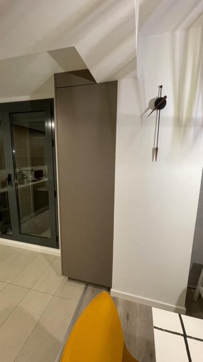 Armario A Medida_carpinteria Madera_ Valencia _ Linneo